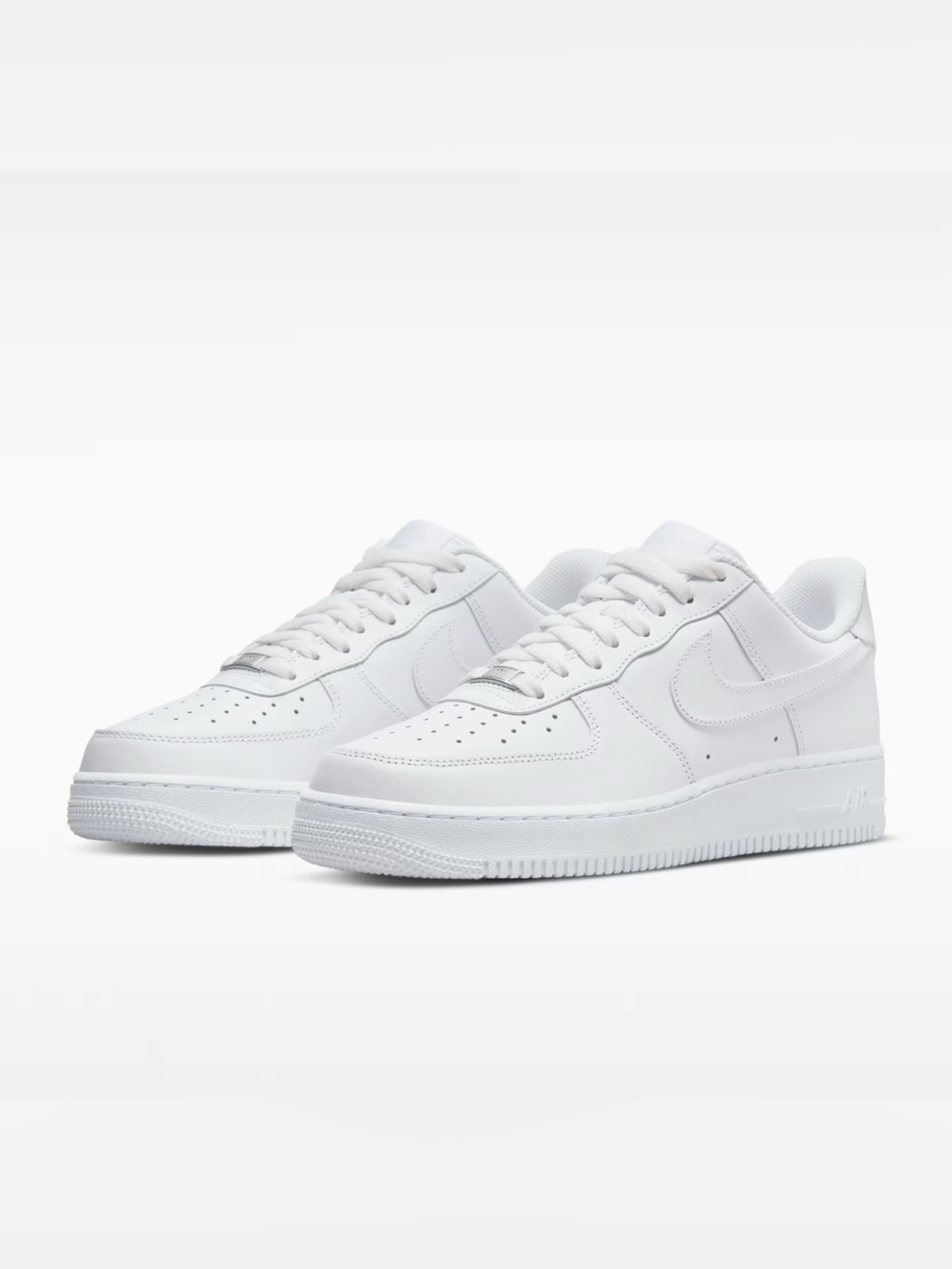 Nike Air Force 1 '07 - White